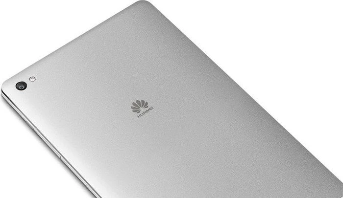 Huawei MediaPad M2 8.0, silber