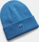 Under Armour Halftime mit Umschlag Mütze aegean blue/black Vorschaubild