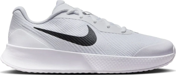 Nike Vapor Lite 3 weiß/schwarz (Damen)