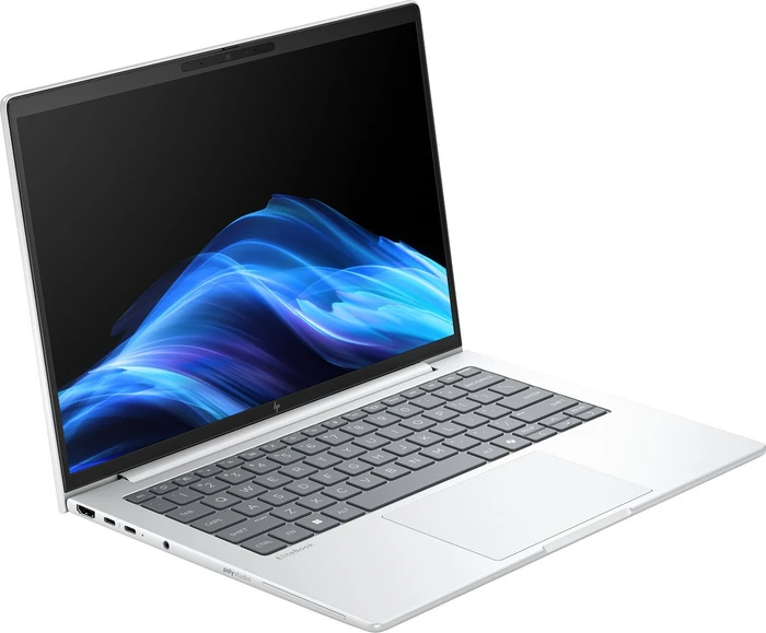 HP EliteBook 8 G1i 14, Core Ultra 5 225U, 16GB RAM, 512GB SSD, DE