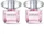 Versace Bright Crystal EdT 30ml + Bright Crystal Absolu EdP 30ml Duftset