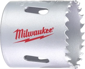 Milwaukee Bimetall Contractor Lochsäge, 44x38mm, 1 Stück