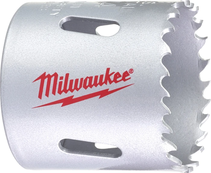 Milwaukee Bimetall Contractor Lochsäge, 44x38mm, 1 Stück