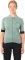 Vaude Kuro FZ II Trikot kurzarm dusty fern (Damen) Vorschaubild