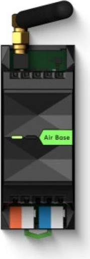 Loxone Air Base Extension