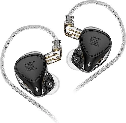 KZ ZEX Pro / KZ x Crinacle CRN
