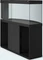 Juwel Vision 450 LED Aquarium-Set mit Unterschrank, schwarz/schwarz, 450l Vorschaubild