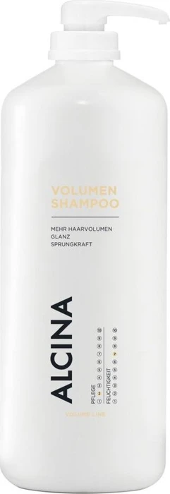 Alcina Volume Shampoo, 1.25l