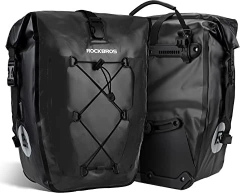 Rockbros 25l-32l Gepäcktasche