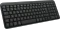 Logitech K250 Compact Wireless Keyboard, Graphite, Bluetooth, FR Vorschaubild