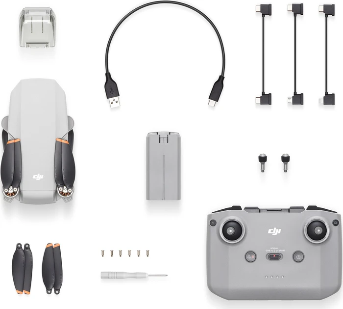 DJI Mini 2