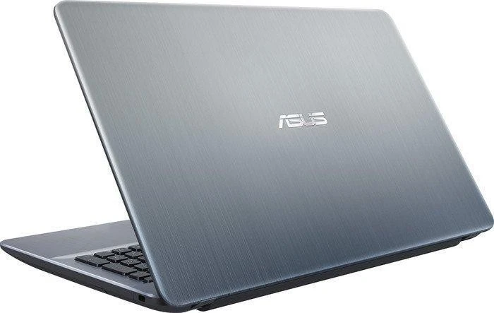 ASUS VivoBook Max X541UA-DM1930T, Silver Gradient, Core i3-6006U, 8GB RAM, 256GB SSD, DE