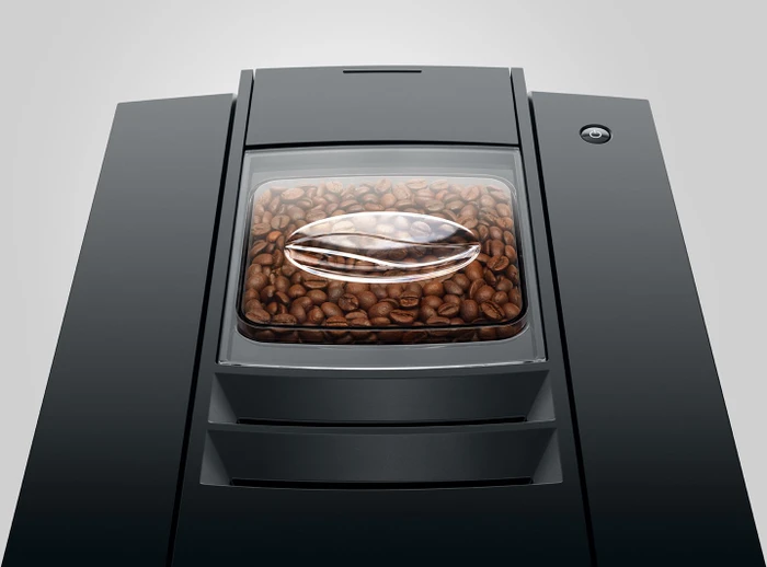 Jura E4 (EA) piano black
