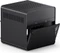 Jonsbo N2, schwarz, Mini-ITX Vorschaubild