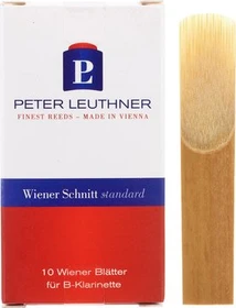 Peter Leuthner Wiener Schnitt Standard, 10 Stück (verschiedene Stärken)