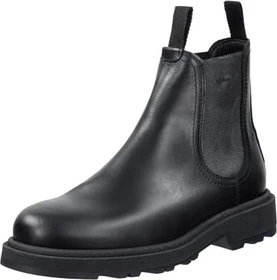 Gant Blisdor schwarz (Herren)