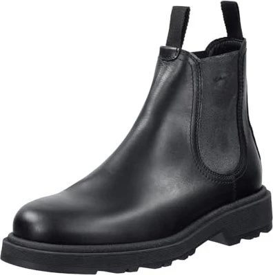 Gant Blisdor schwarz (Herren)