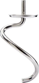 Kenwood KAT72.000SS Edelstahl Teighaken XL