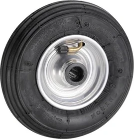 dörner + helmer Ersatzrad für Sackkarre 200x50mm