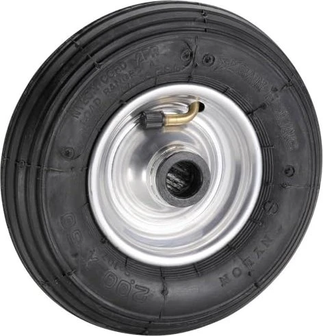 dörner + helmer Ersatzrad für Sackkarre 200x50mm