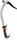 Petzl Quark Hammer 2020 Eispickel (U019BA00)