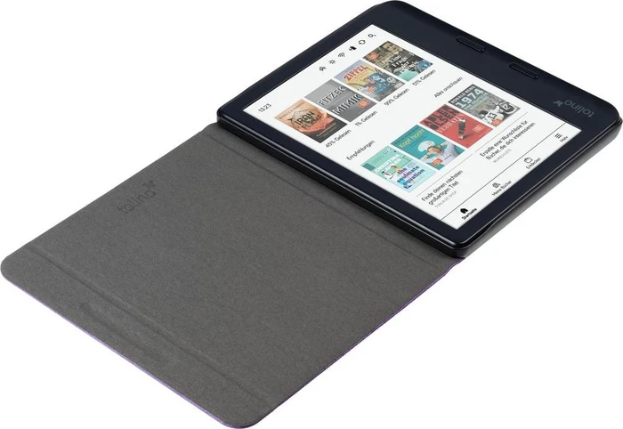 tolino vision color Slim Cover, Dragonrider