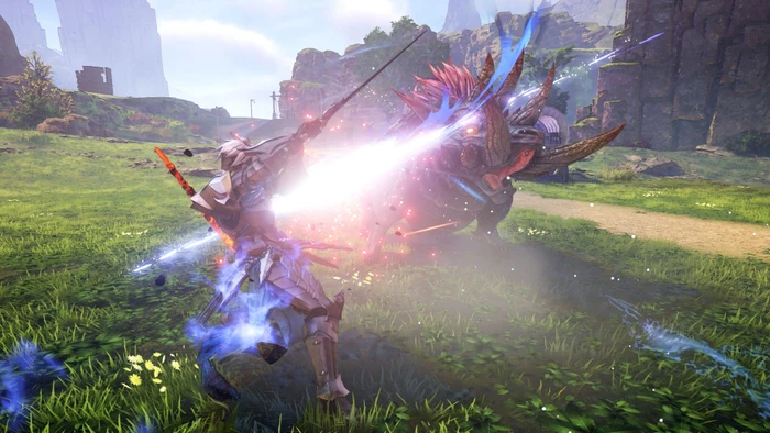Tales of Arise - Collector's Edition (Xbox One/SX)
