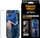 PanzerGlass Screen Protector Ultra-Wide Fit w. Fastfit In-A-Box für Apple iPhone Air (PG63006)