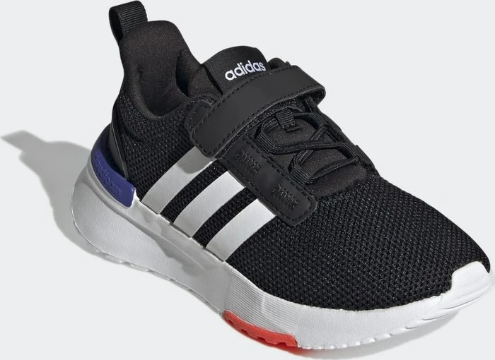 adidas Racer TR21 core black/cloud white/sonic ink (Junior)