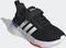 adidas Racer TR21 core black/cloud white/sonic ink (Junior) Vorschaubild