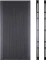 Lian Li O11D EVO Front Mesh Kit für Lian Li PC-O11 Dynamic EVO, Mesh Frontpanel, grau Vorschaubild