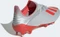 adidas X 19.1 SG silver met./hi-res red/ftwr white (Herren) Vorschaubild