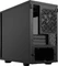 Fractal Design Define 7 Nano Black TG Light Tint, Glasfenster, Mini-ITX, schallgedämmt Vorschaubild