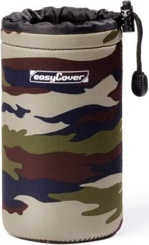 EasyCover Lens Case Objektivbeutel extra groß