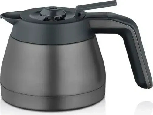 Severin Filka Ersatz-Thermoskanne dark inox