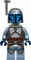 LEGO Star Wars Episoden I-VI - Jedi Starfighter with Hyperdrive Vorschaubild