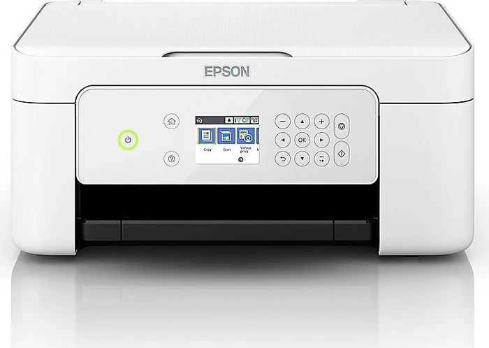 Epson Expression Home XP-4155 weiß, Tinte, mehrfarbig