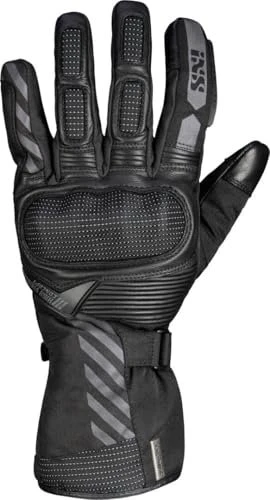 iXS Tour Glasgow-ST 2.0 schwarz