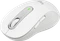 Logitech Signature M650 Large, Off-White, Logi Bolt, USB/Bluetooth Vorschaubild