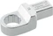 Stahlwille 732/40 Einsteck-Ringschlüssel 14x18mm Vorschaubild