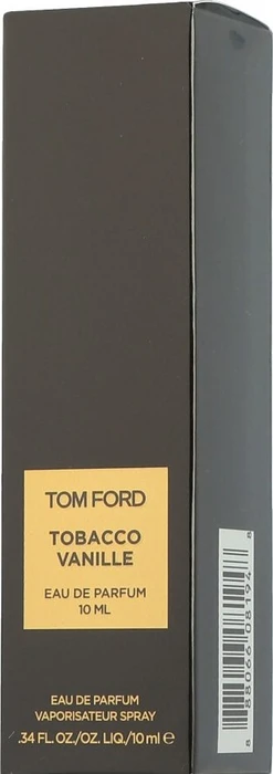 Tom Ford Tobacco Vanille Eau de Parfum nachfüllbar, 10ml