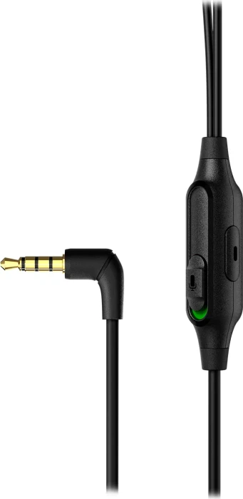 HP HyperX Cloud Earbuds III schwarz