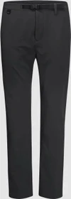 Jack Wolfskin Winter Lifestyle Hose lang schwarz (Herren)