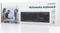Gembird Multimedia Keyboard, schwarz, USB, US Vorschaubild
