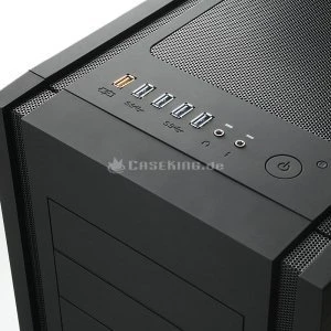 BitFenix Shinobi XL schwarz
