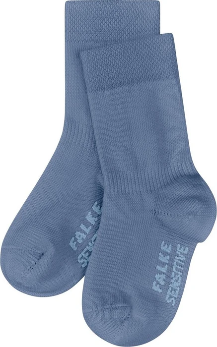 Falke Sensitive Babys Socken smoky blue (Junior)