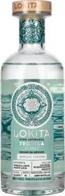 Lokita Tequila Blanco 700ml