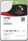 Seagate IronWolf NAS HDD 12TB, 24/7, 512e / 3.5" / SATA 6Gb/s Vorschaubild