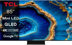 TCL 85MQLED80