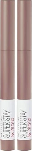Maybelline Super Stay Ink Crayon